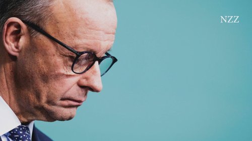 Friedrich Merz marschiert munter Richtung Planwirtschaft