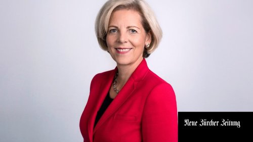 Isabelle Welton wird neue Verwaltungsratspräsidentin der NZZ