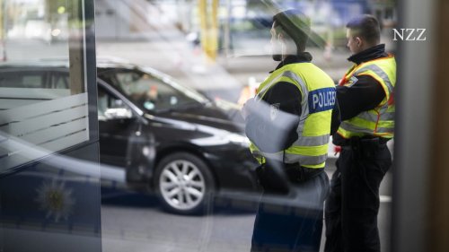 Migrationsforscher Gerald Knaus vermisst eine Strategie in der Asylpolitik: «Das, was wir an der deutschen Grenze erleben, ist Theaterpolitik»