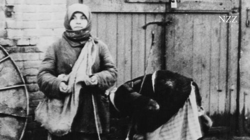 War der Holodomor ein Völkermord? Mit der Entscheidung dieser Frage hat der Bundestag seine Kompetenzen überschritten