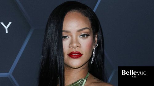 Das Baby von Popstar Rihanna ist da – folgt nun der Mommy-Look?
