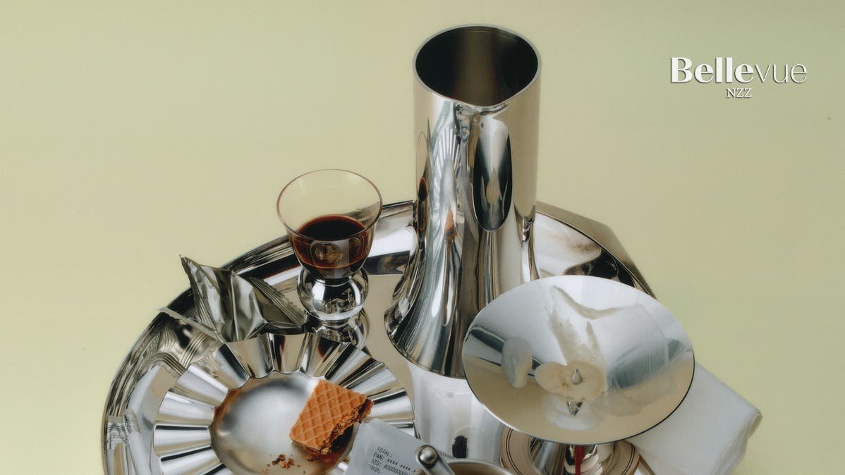 Silberware ist zeitlos – das beweisen diese fünf traditionellen und neuen Manufakturen