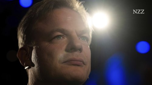 Er erholte sich nicht mehr vom Burnout: Pieter Omtzigts Rückzug stürzt die niederländische Regierung ins Ungewisse
