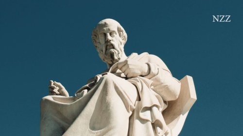 Sokrates und Chat-GPT – Schreiben in der postliterarischen Welt