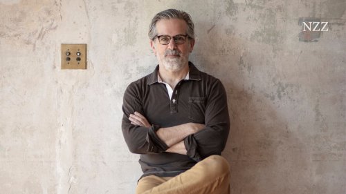 Der amerikanische Schriftsteller Jonathan Lethem: «Im New York der achtziger und neunziger Jahre hätte Trump niemanden in Trance versetzen können»