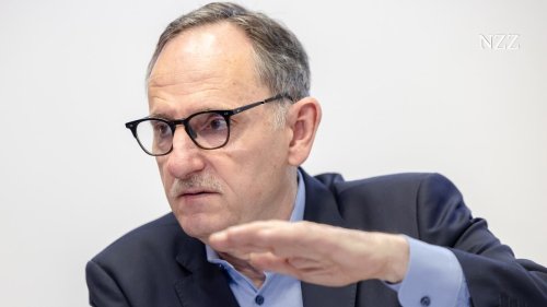 Mario Fehr kritisiert die Asylpolitik des Bundes. Er sagt: «Die Bevölkerung akzeptiert kein Schönreden mehr, nur noch Lösungen»