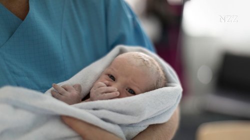 Das Geschäft mit den Babys läuft schlecht – immer mehr Spitäler schliessen ihre Geburtsabteilungen