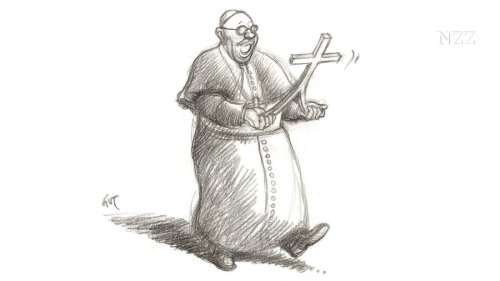Der synodale Irrweg: Was, wenn der Reformprozess in der katholischen Kirche dazu führt, dass sich innerkirchlich fortan zwei Bekenntnisse gegenüberstehen?