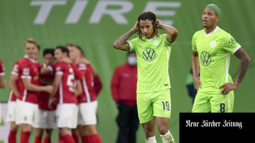 Freiburg verschärft Krise in Wolfsburg +++ Der WM-Dritte über 200 Meter wird in Ecuador ermordet – und weitere Sportmeldungen