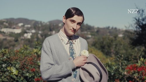 Der Krull im Mann: André Schäfers Doku-Fiction bürstet Thomas Manns «Bekenntnisse des Hochstaplers Felix Krull» auf queer