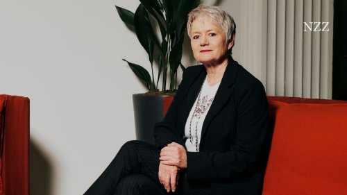 Sollen auch Muslime Steuergelder erhalten? Ja, natürlich, findet Jacqueline Fehr und sagt: «Der Islam gehört zur Schweiz»