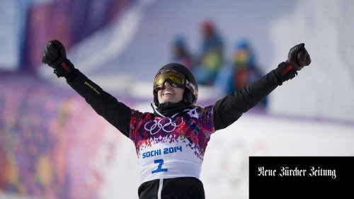 Die ungeimpfte Olympiasiegerin Patrizia Kummer muss in China drei Wochen in Quarantäne – sie betrachtet es als einzigartiges Abenteuer