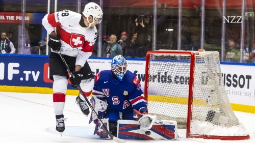 Die Schweiz bezwingt die USA 3:0 und ist auf Viertelfinalkurs – doch der Erfolg rückt wegen Fialas Familiendrama in den Hintergrund