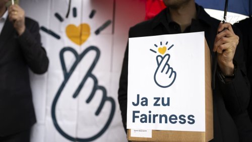 Höhere Renten, billigere Krankenkassen, mehr Ferien: Lockvogel-Initiativen sind ein unvermeidlicher Preis der direkten Demokratie