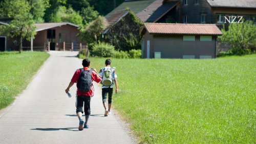 Gesunde, arbeitsfähige Single-Männer müssen nach Hause: Bundesrat Jans verschärft die Asylpraxis zu Afghanistan