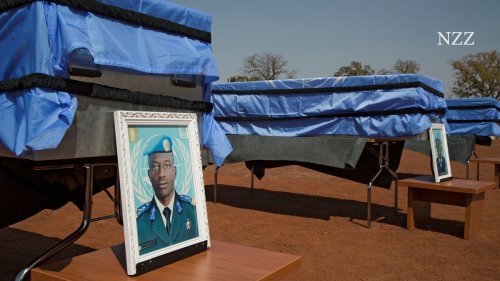 Die Uno-Mission in Mali ist die gefährlichste der Welt. Mit dem Abzug der Franzosen wird sie noch gefährlicher. Hat sie eine Zukunft?