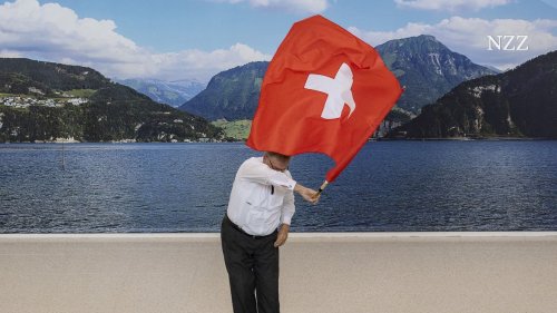 Luzern soll so stark wachsen wie kein anderer Kanton: um 150 000 Personen in dreissig Jahren. Kann das sein?