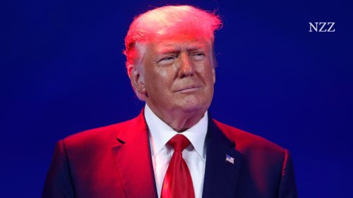 Wahlkampf von der Anklagebank: Die USA stehen vor einem neuen Trump-Spektakel