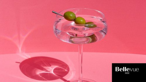 Diese Cocktails sind im Handumdrehen bereit zum Servieren