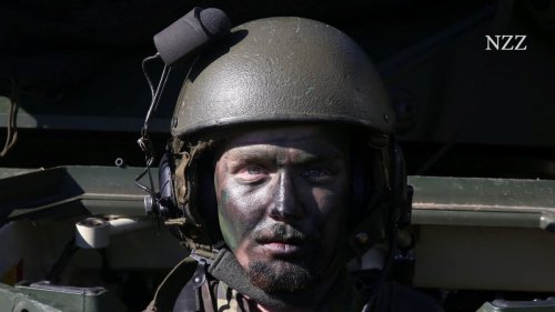 Schwedischer Botschafter in der Schweiz:«Falls Russland seine Kriegsziele erreicht, könnte es weitere Länder angreifen»