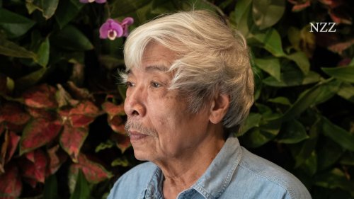 50 Jahre Vietnamkrieg: Was bleibt zurück? Gespräche mit Veteranen