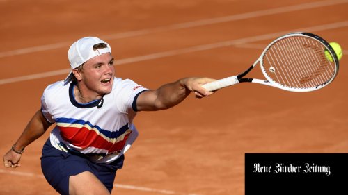 Dominic Stricker und Leandro Riedi scheitern am Swiss Open in Gstaad in der 1. Runde +++ Der FC Basel leiht einen französischen Innenverteidiger aus – und weitere Sportmeldungen
