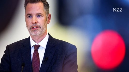 Deutschland: Christian Dürr will FDP-Parteichef werden +++ J. D. Vance kritisiert Migrationspolitik der Regierung