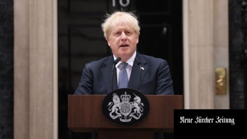 Regierungskrise im Vereinigten Königreich: Regierung hält am Montag Misstrauensvotum über sich selbst ab