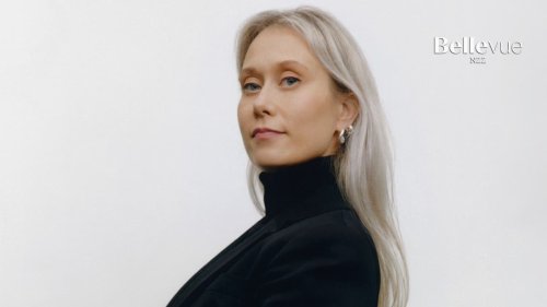 Janni Vepsäläinen, wie gelingt es, in einer schnelllebigen Gesellschaft aufzufallen? «Das Stichwort ist Originalität»