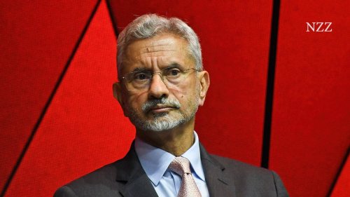 Indien kennt keine festen Allianzen, nur Interessen – entsprechend flexibel ist seine Aussenpolitik