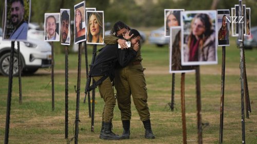 Ausser du bist Jüdin – #MeToo scheint für israelische Frauen nicht zu gelten