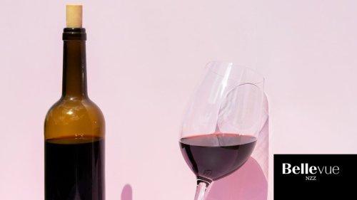 Wie stark beeinflusst das Etikett den Kauf eines Weins?