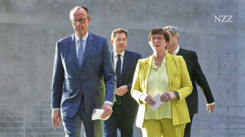 Wie steht es um die Koalitionsverhandlungen? Die wichtigsten Fragen und Antworten zur Regierungsbildung in Deutschland