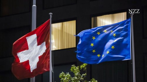 Die Schweiz und die EU – Demokratie gewährleisten
