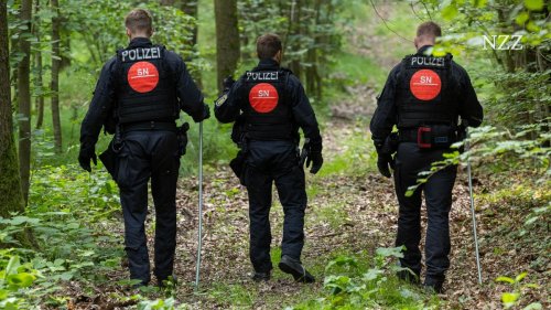 Hessen: Vermisster sechsjähriger Junge Pawlos «sehr wahrscheinlich» tot