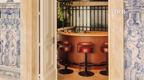 Klostermauern und Designzimmer: fünf Hotels in Lissabon, die schön, gut und günstig sind