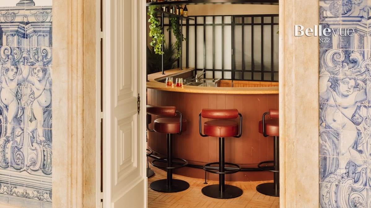 Klostermauern und Designzimmer: fünf Hotels in Lissabon, die schön, gut und günstig sind