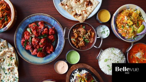 10 Schweizer Restaurants mit guter indischer Küche