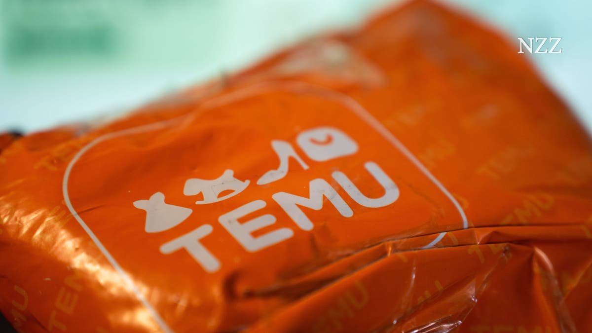 Der Temu-Effekt: Schweizer Detailhändler geraten immer stärker unter Druck