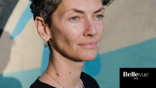 Die neue Leiterin des Mudac in Lausanne über ihr Verständnis von Design und ihre Vision für das Museum