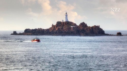 Jersey kennen viele nur vom Namen. Ein Glück, so bleibt die Insel ein Paradies für Entdecker
