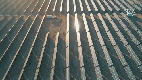 China verkündet neues Klimaziel bei Uno-Generalversammlung