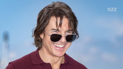«Einmal wussten wir nicht, ob Tom Cruise noch bei Bewusstsein war», sagt der Regisseur: Im neuen «Mission: Impossible» vollführt der Star schwindelerregende Stunts auf einem fliegenden Flugzeug
