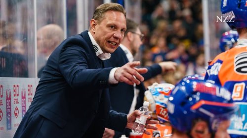 Statt einer grossen nordamerikanischen Lösung präsentiert der SC Bern mit Jussi Tapola einen der gefragtesten Trainer Europas