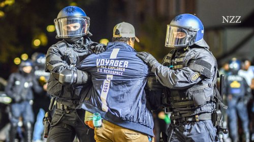 Die Brigade N’Hamedu steht in Deutschland unter Terrorverdacht. Wie gefährlich ist die eritreische Gruppierung?