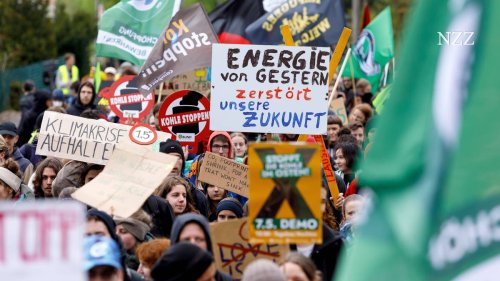 Angeblich haben die Grünen besonders hohe moralische Ansprüche – diese Behauptung war schon immer Unsinn