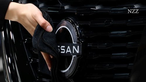 Rekordverlust bei Nissan: Nach der geplatzten Fusion mit Honda kommt der Milliardenabschreiber