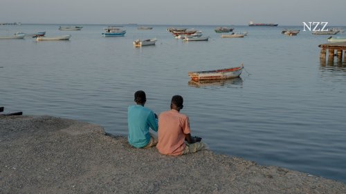 Zwei Jahre Gewalt, Hunger und Vertreibung: Bilder des Kriegs im Sudan