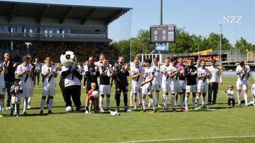 Droht die Verdörflichung der Bundesliga? Die Kleinstadt Elversberg träumt vom Aufstieg