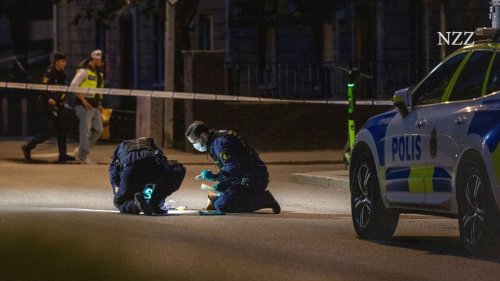 Rawa Majid, der meistgesuchte Verbrecher Schwedens, versteckt sich im Ausland. Er hat einen mächtigen Verbündeten: Iran